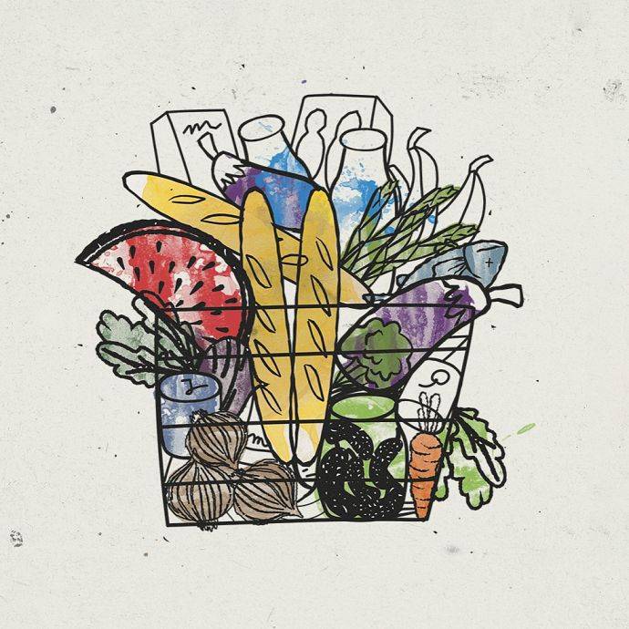 Działamy w klimacie Grafika Działamy w klimacie